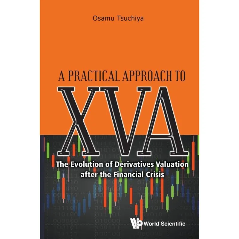 A Practical Approach to XVA