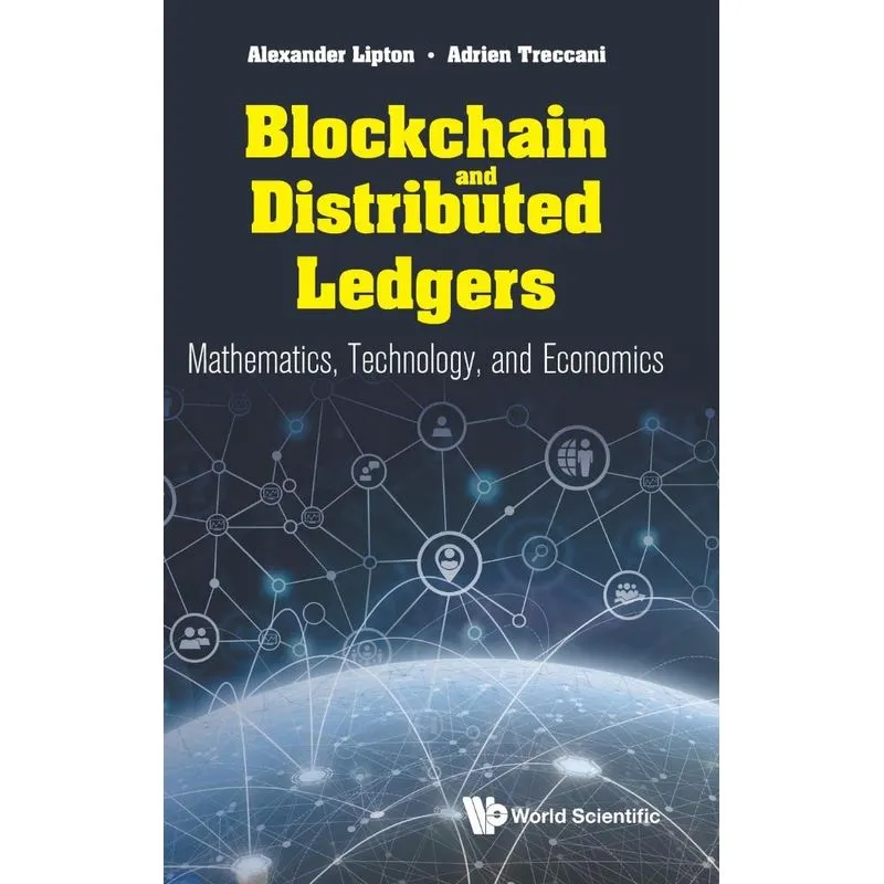 Blockchain and Distributed Ledgers