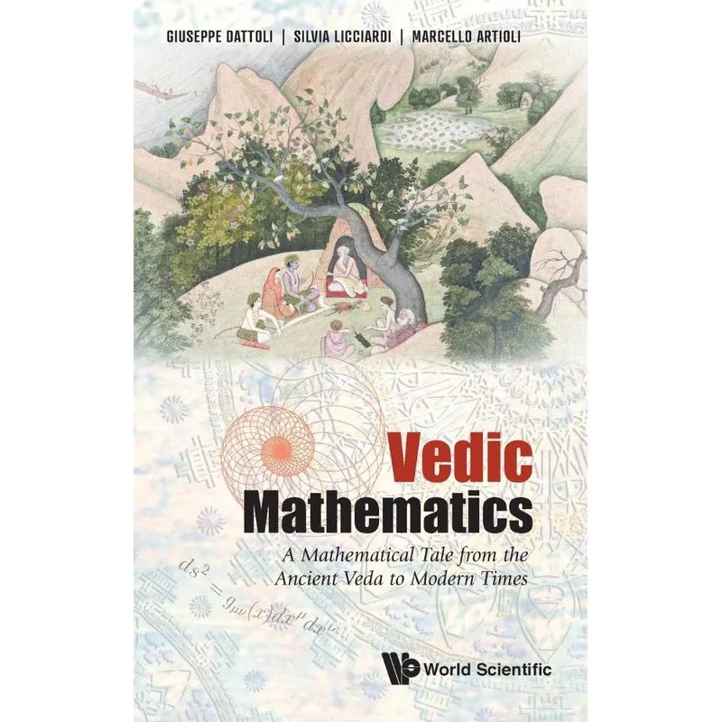 Vedic Mathematics