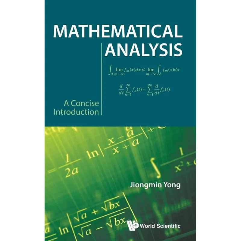Mathematical Analysis