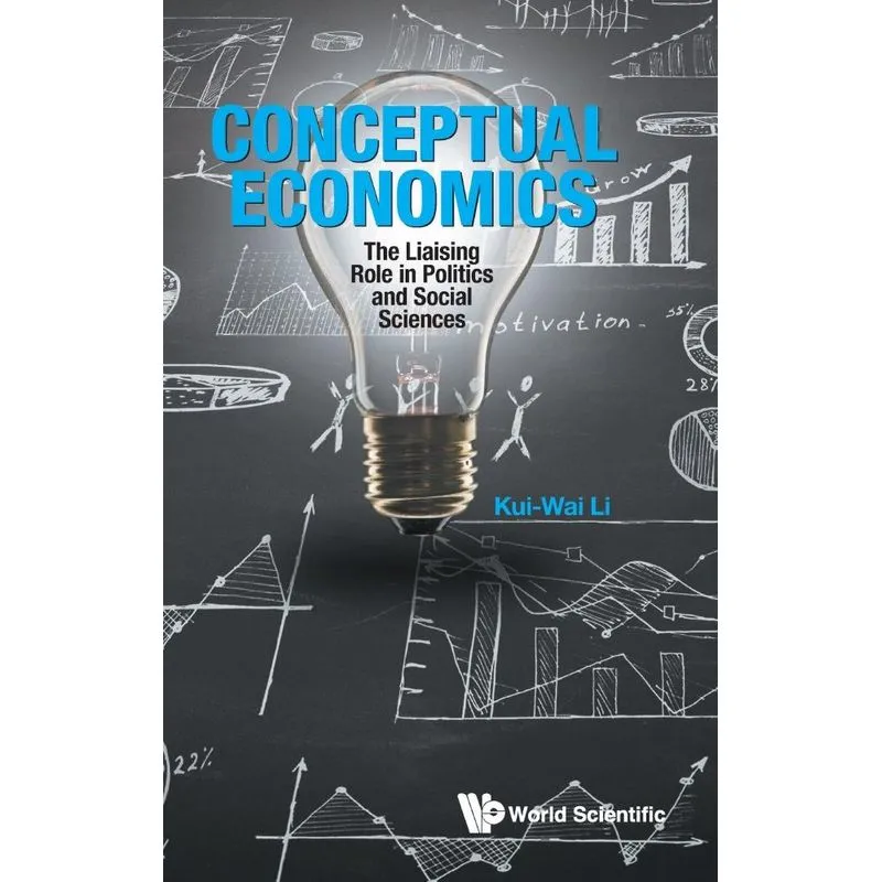 Conceptual Economics