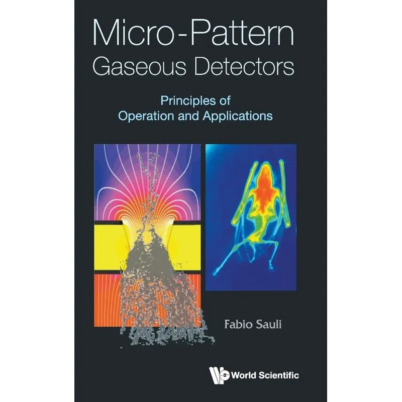 Micro-Pattern Gaseous Detectors