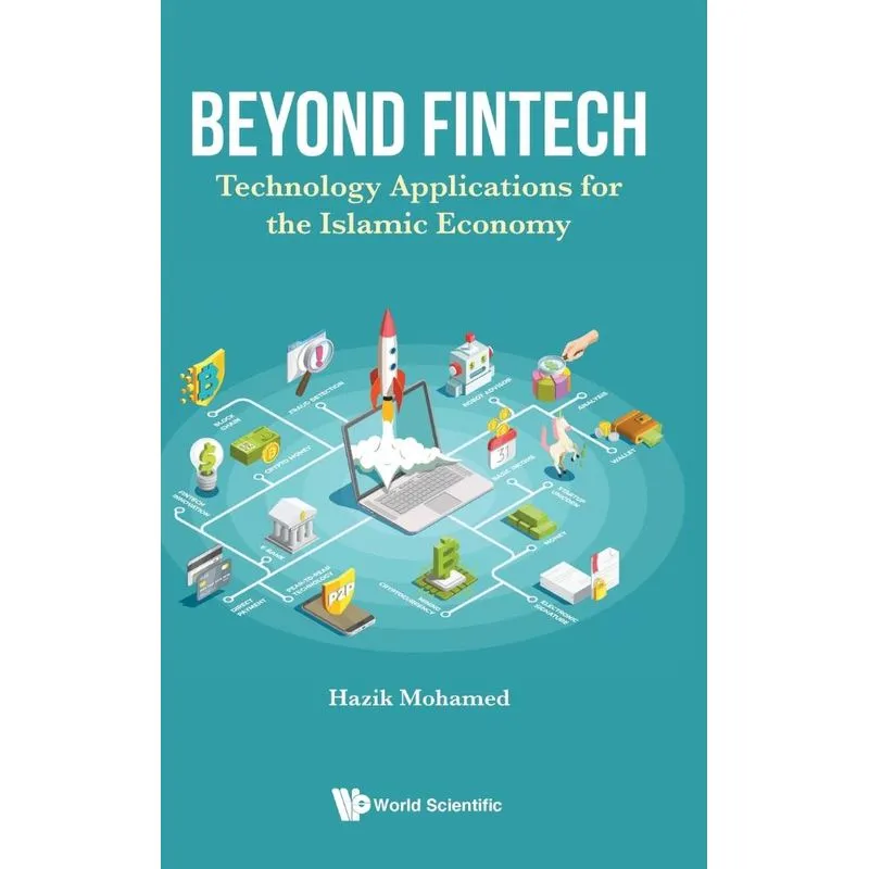 Beyond Fintech