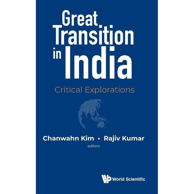 Great Transition in India