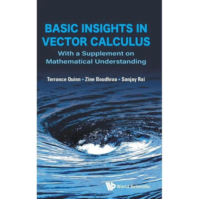 Basic Insights in Vector Calculus