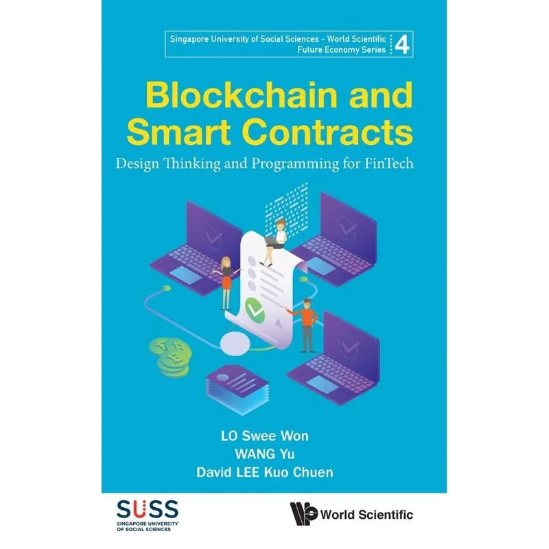 Blockchain and Smart Contracts