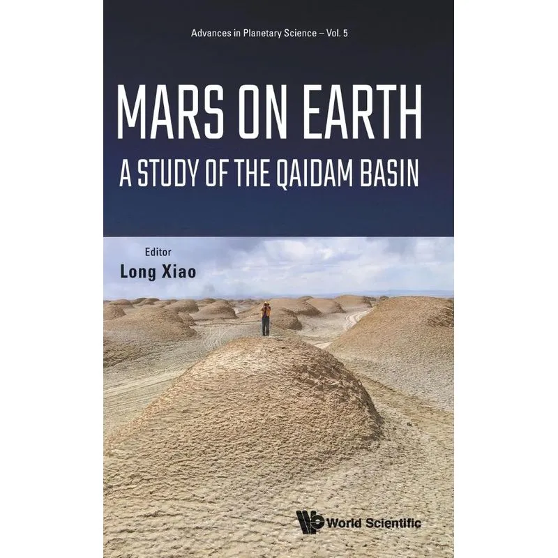 Mars on Earth