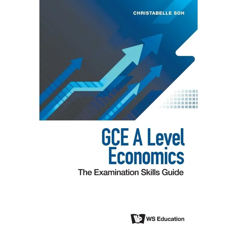 Gce A Level Economics
