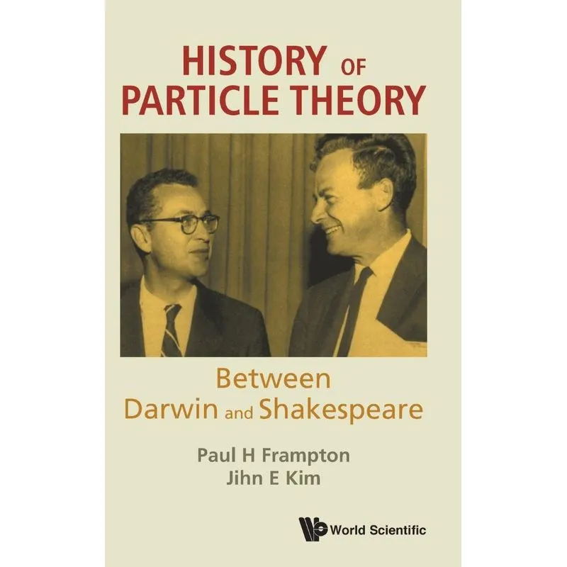 History of Particle Theory