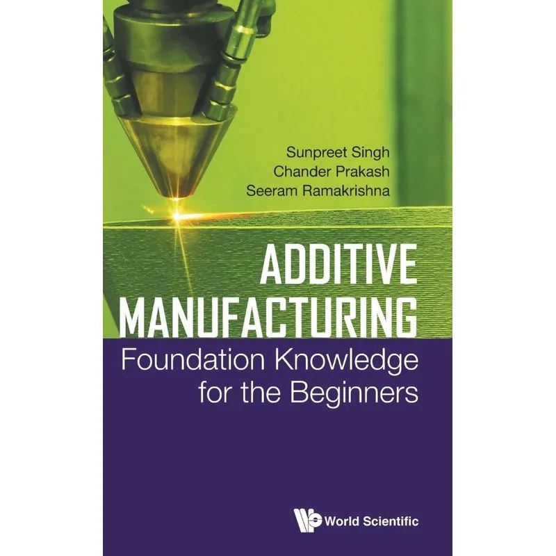 Additive Manufacturing