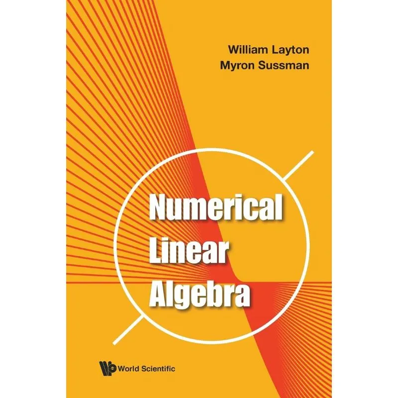 Numerical Linear Algebra