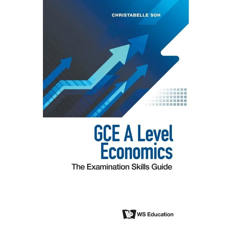 Gce A Level Economics