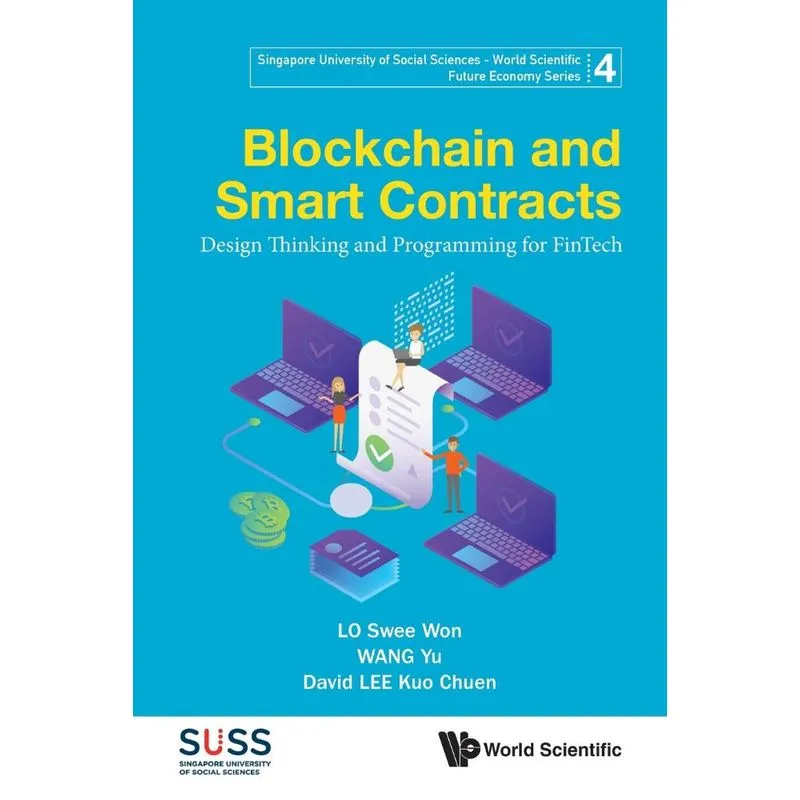 Blockchain and Smart Contracts