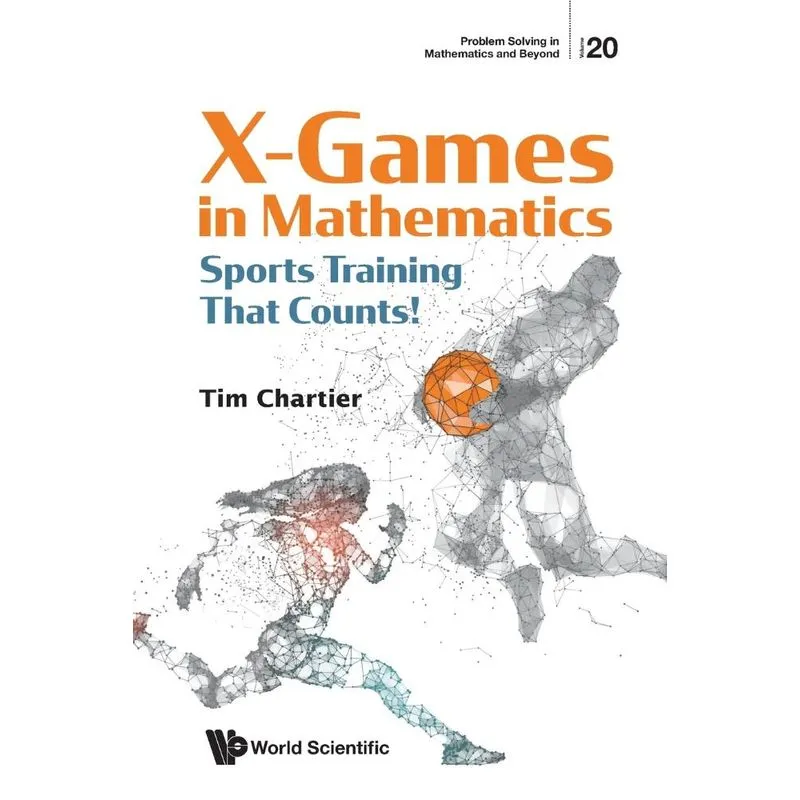 X-Games in Mathematics