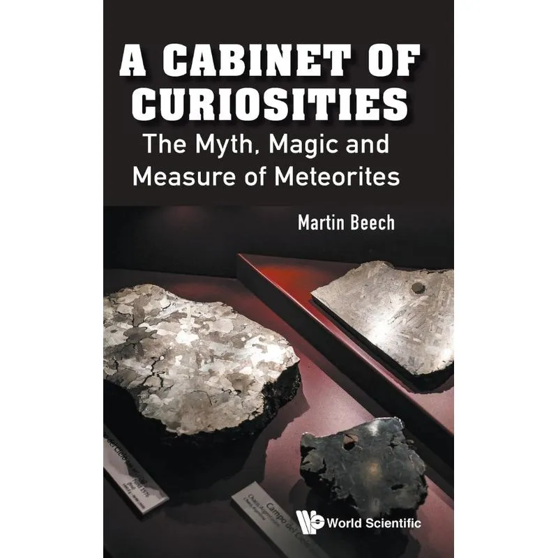 A Cabinet of Curiosities