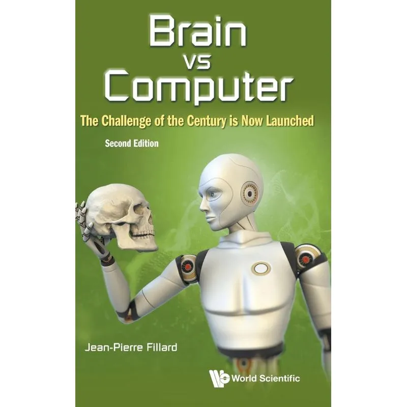Brain vs Computer