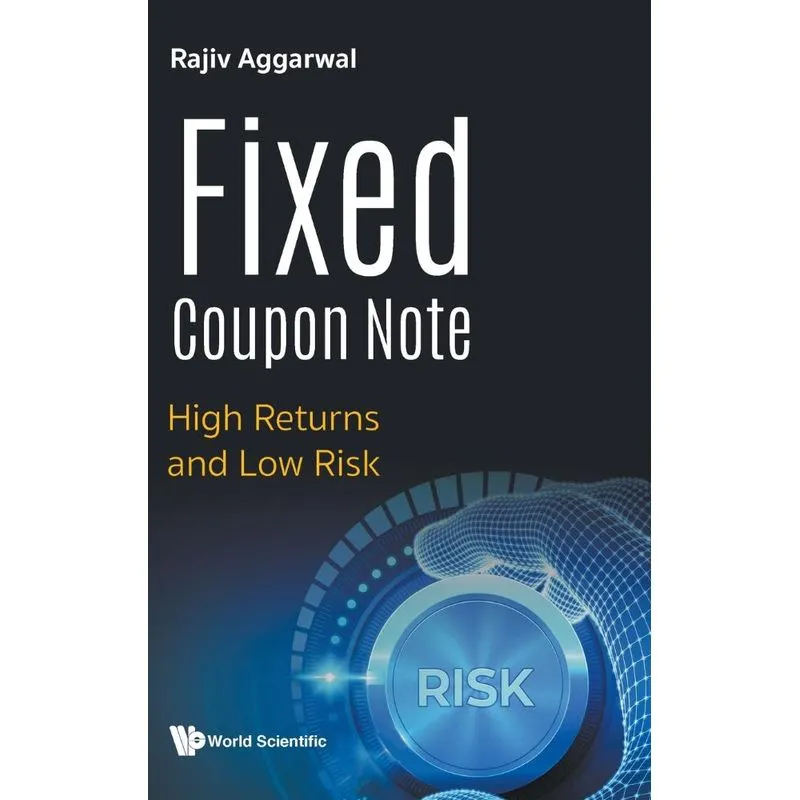 Fixed Coupon Note