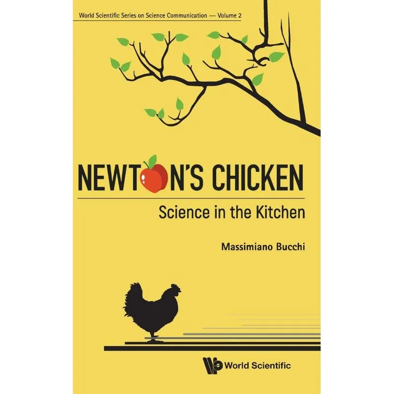 Newtons Chicken