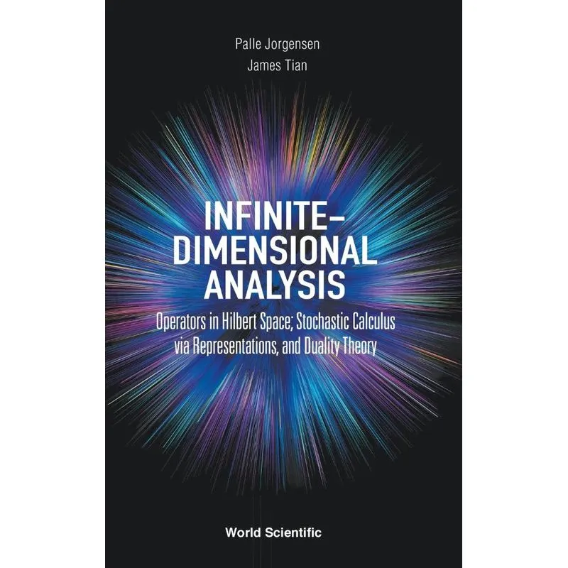 Infinite-Dimensional Analysis