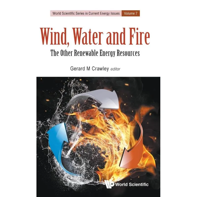 Wind, Water and Fire