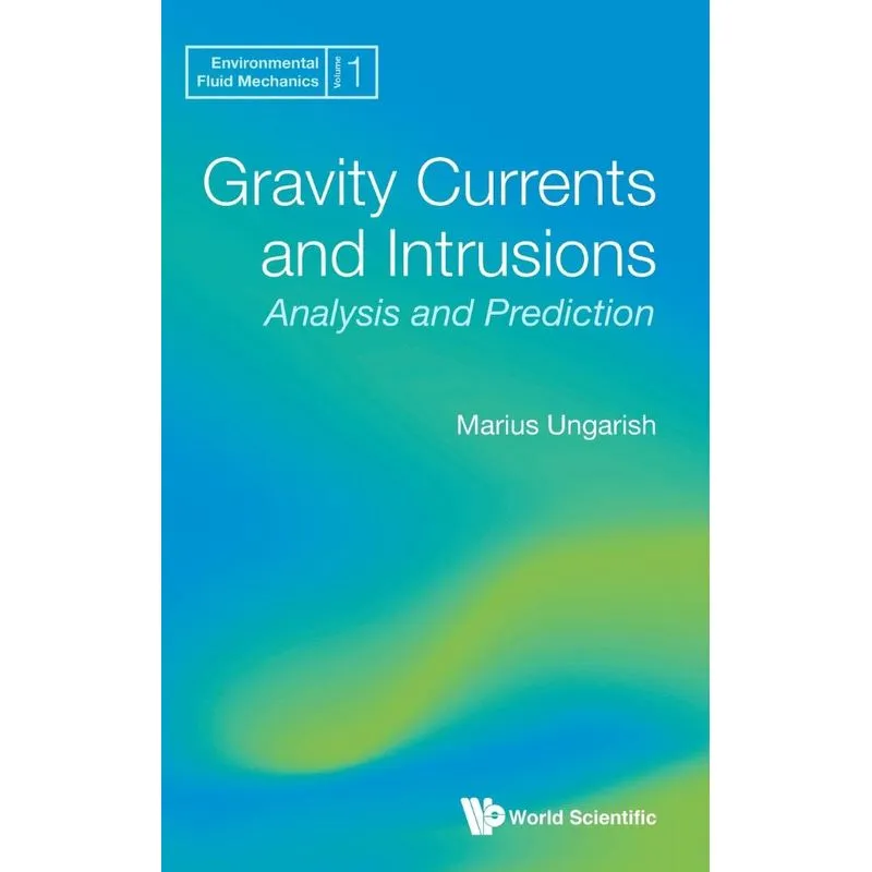 Gravity Currents and Intrusions