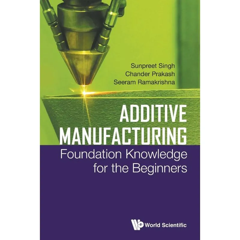 Additive Manufacturing