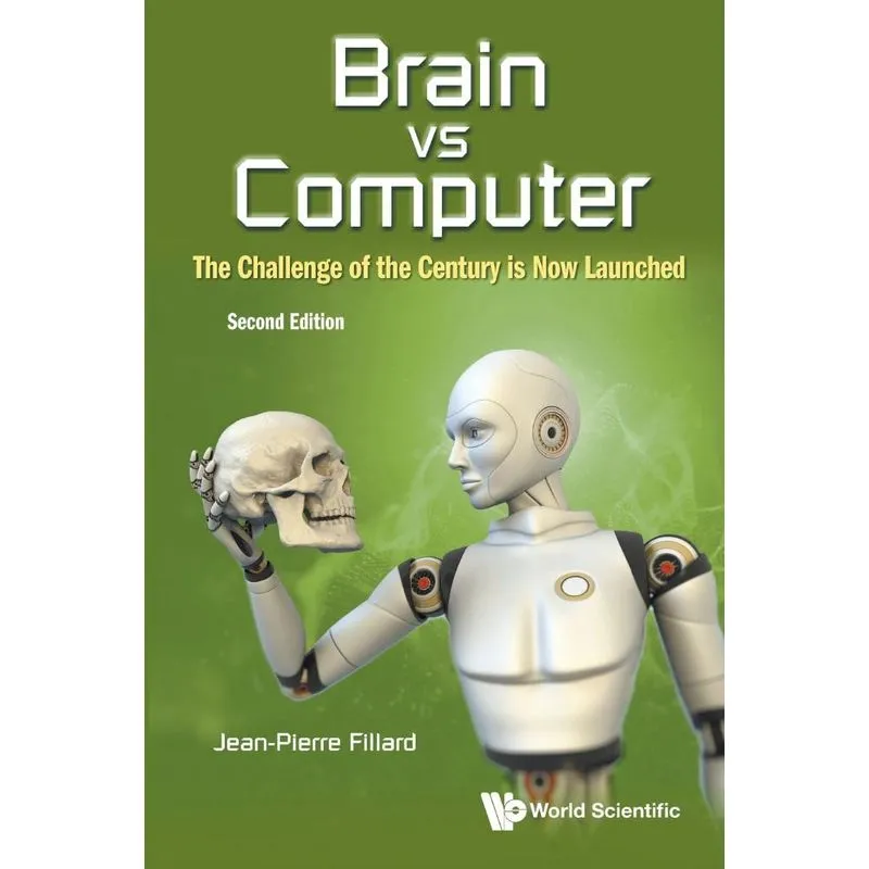 Brain vs Computer
