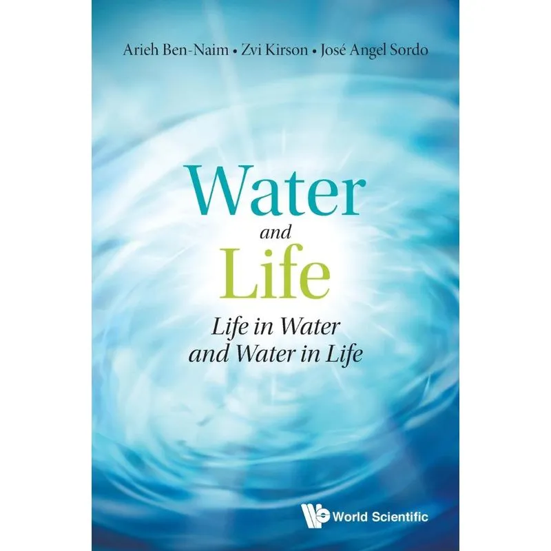 Water and Life