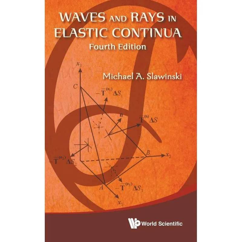 Waves and Rays in Elastic Continua