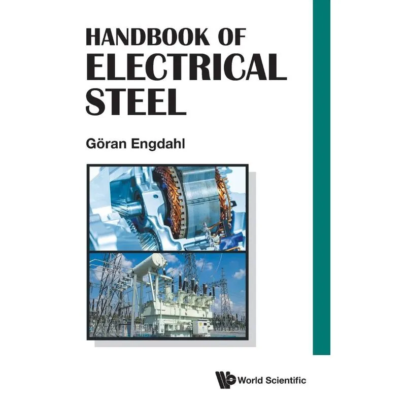 Handbook Of Electrical Steel