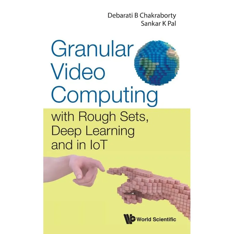 Granular Video Computing