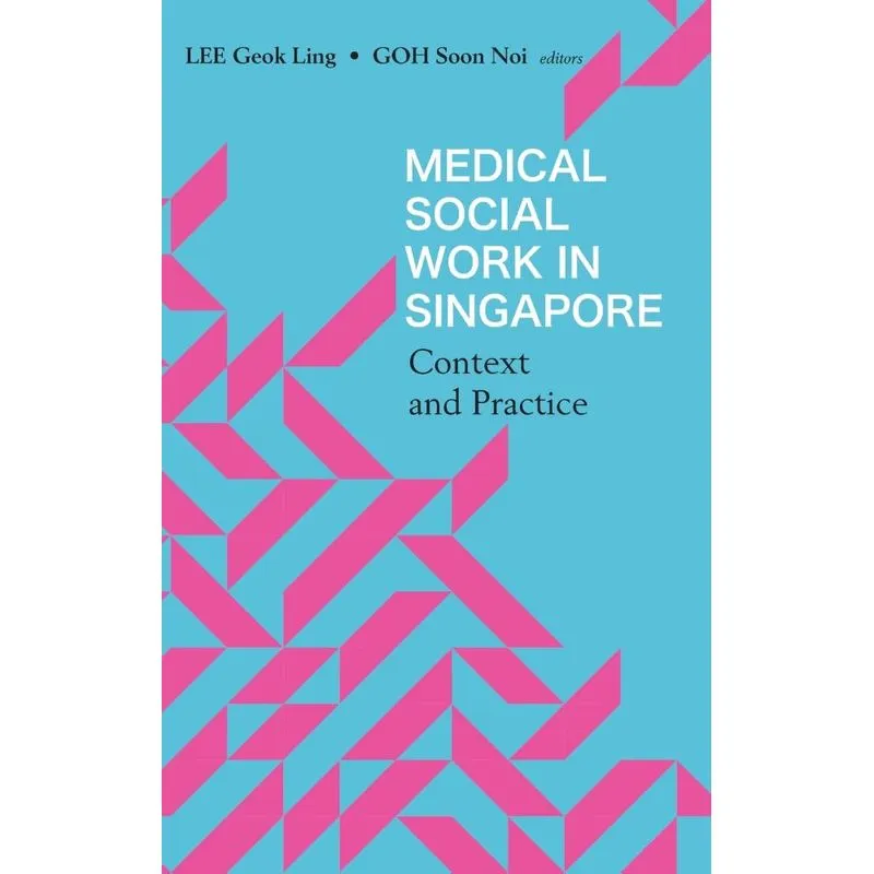 Medical Social Work in Singapore