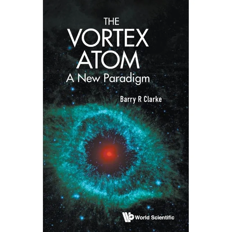 The Vortex Atom