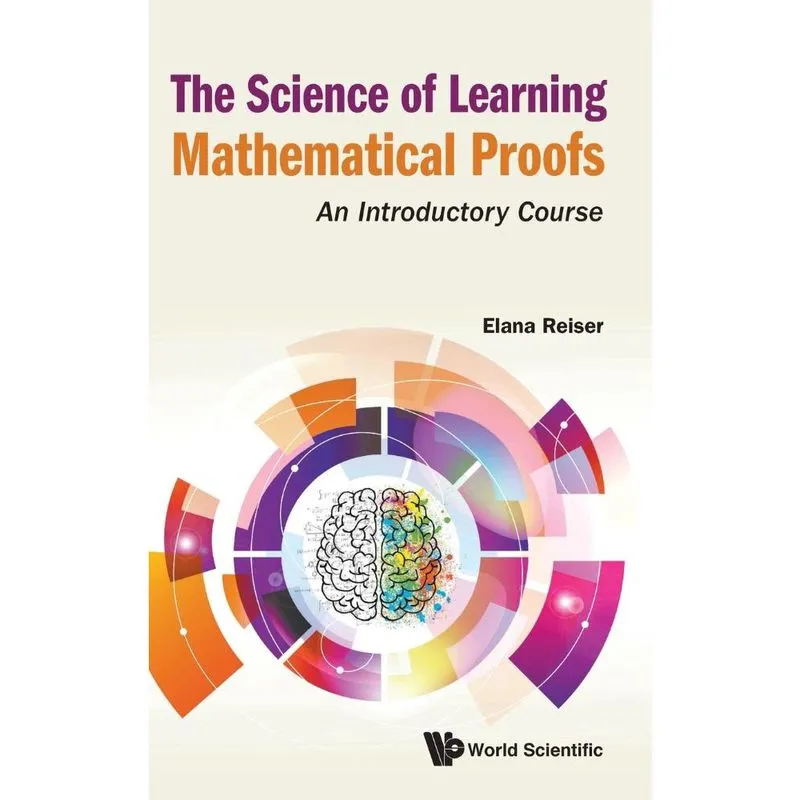 The Science of Learning Mathematical Proofs