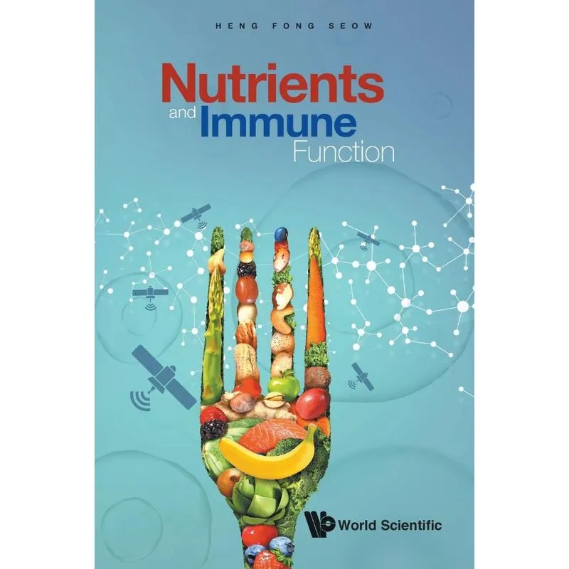Nutrients and Immune Function