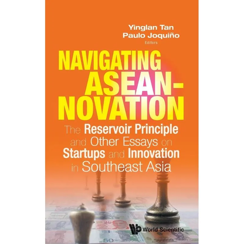 Navigating ASEANnovation