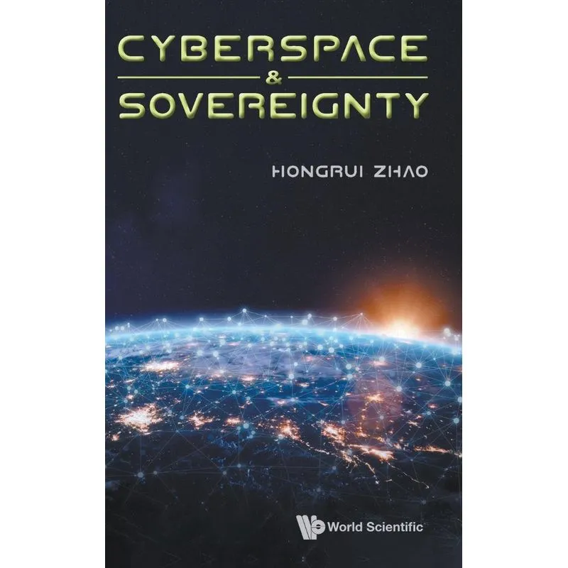 Cyberspace &amp; Sovereignty