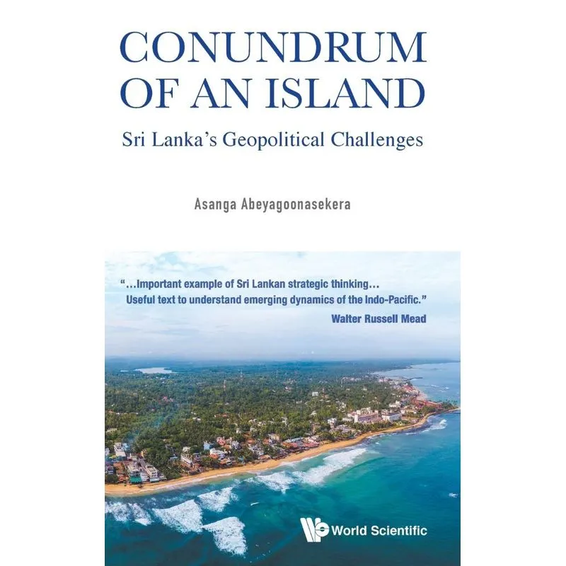 Conundrum of an Island