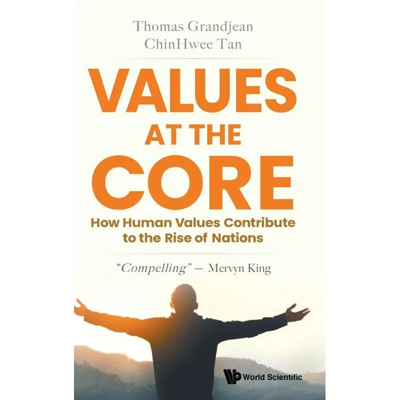 Values at the Core