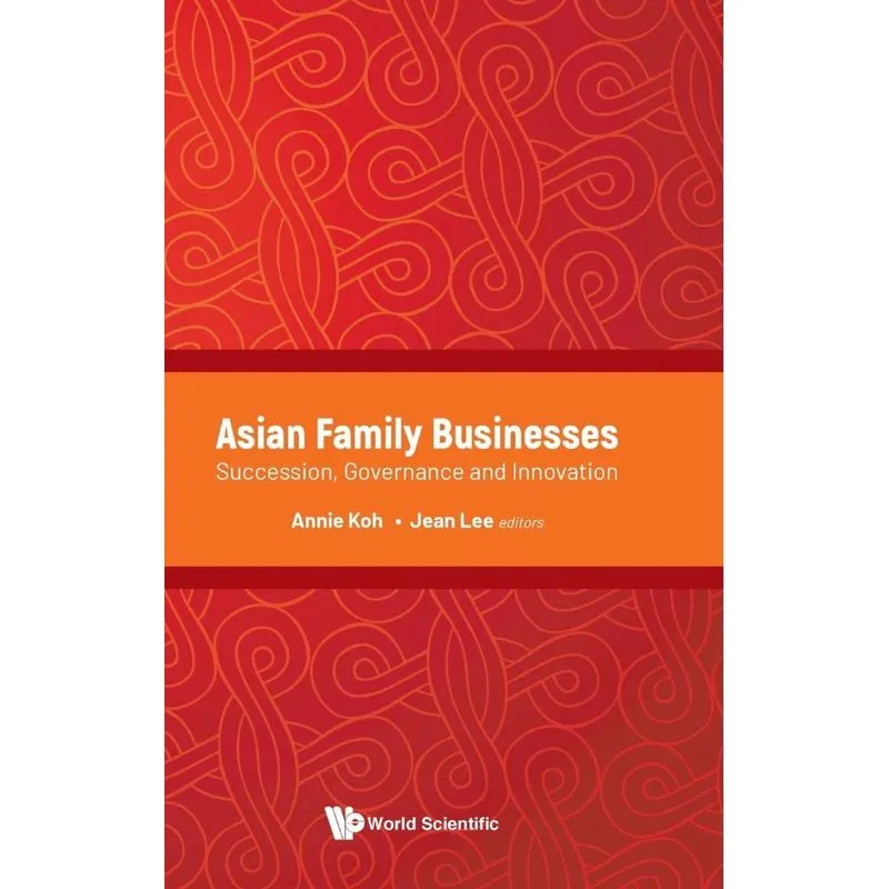 Asian Family Businesses