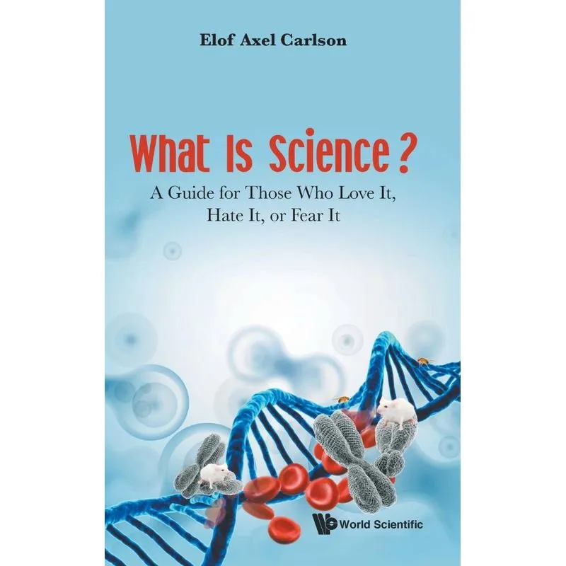 What Is Science?