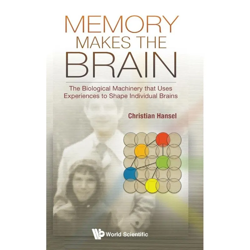 Memory Makes the Brain