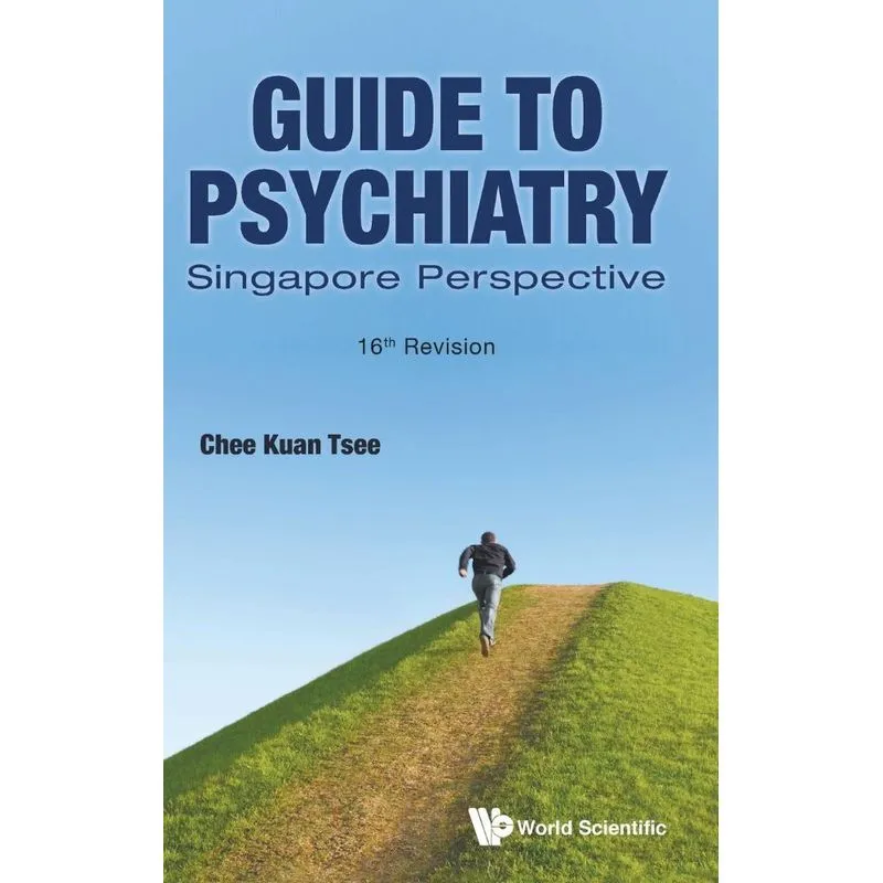 Guide to Psychiatry