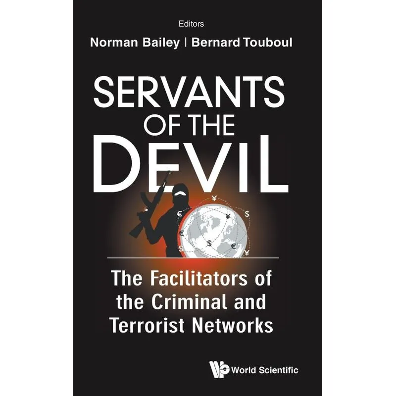Servants of the Devil