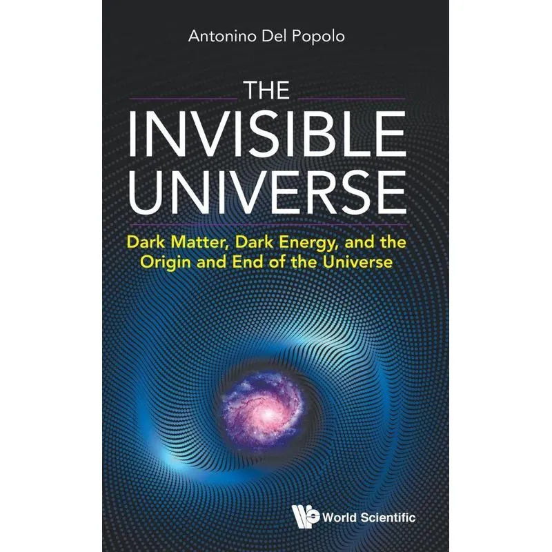 The Invisible Universe