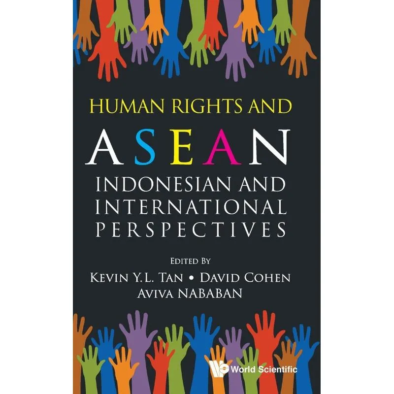 Human Rights and ASEAN