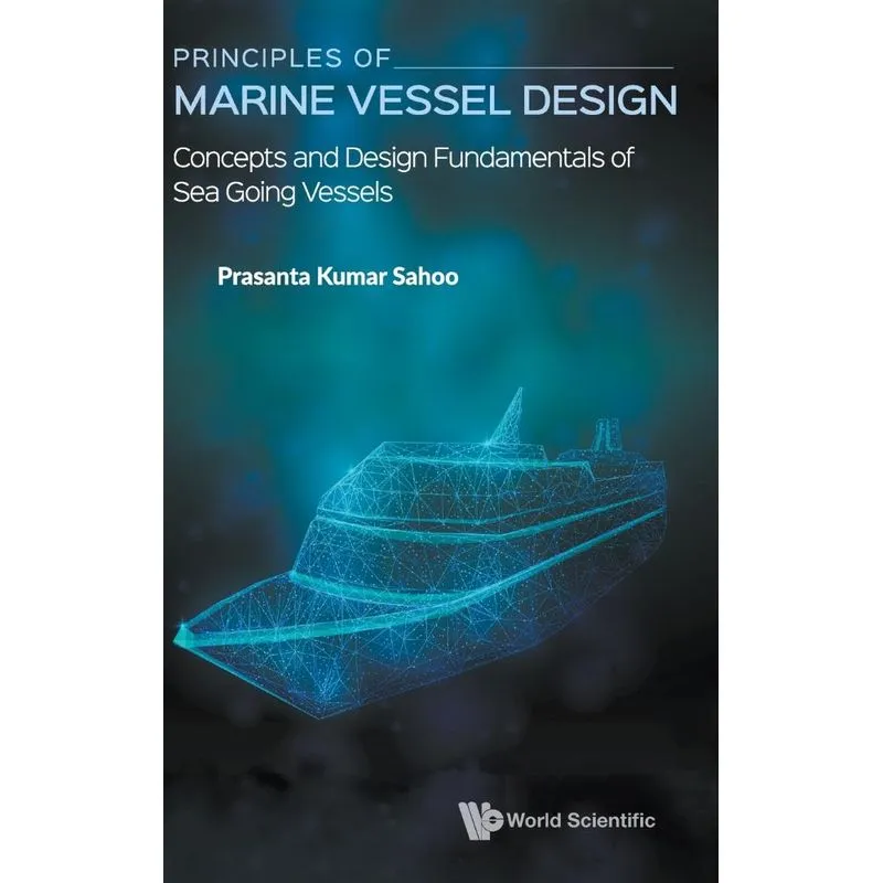 Principles of Marine Vessel Design