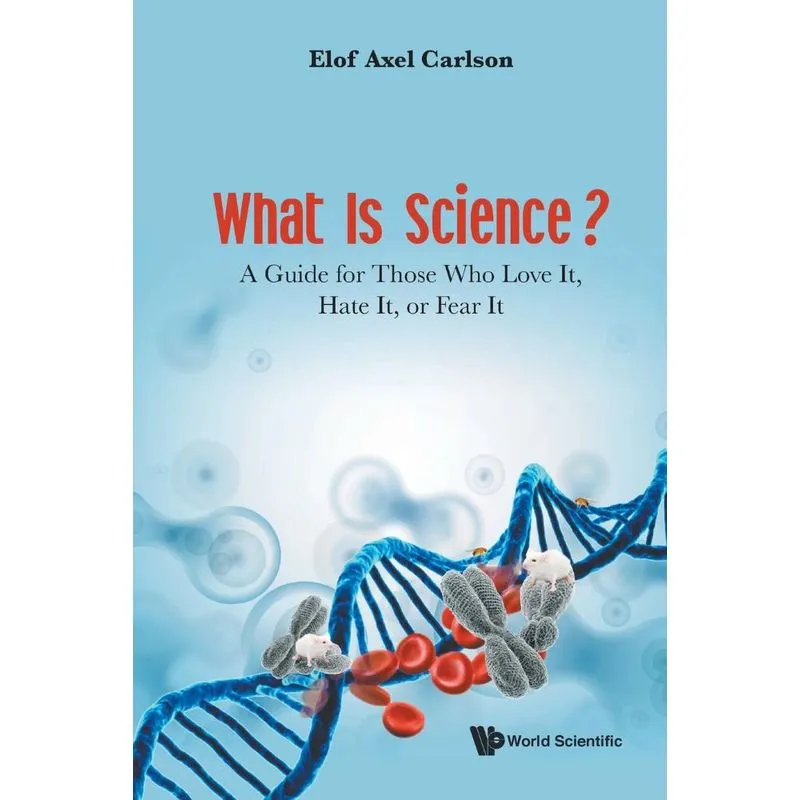What Is Science?