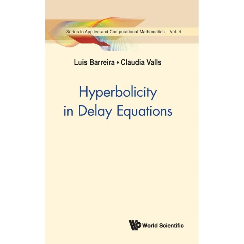 Hyperbolicity in Delay Equations