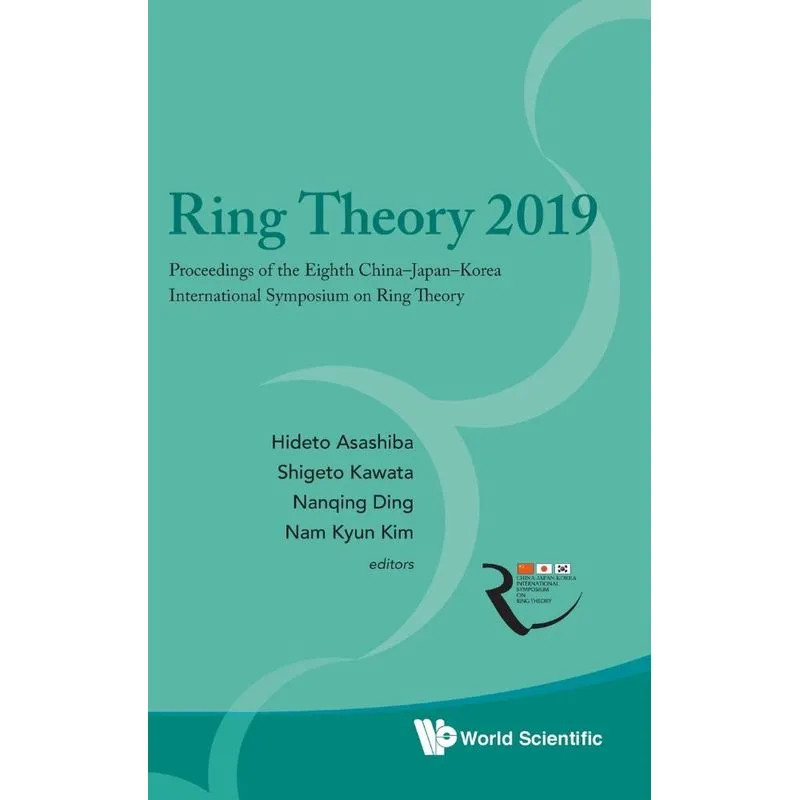 Ring Theory 2019